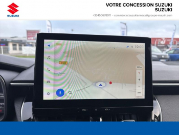 Photo 14 du bon plan SUZUKI Swace 1.8 Hybrid 140ch Pack MY24 occasion à 27990 €