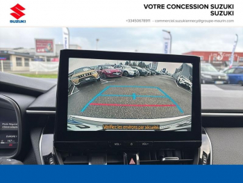 Photo 15 du bon plan SUZUKI Swace 1.8 Hybrid 140ch Pack MY24 occasion à 27990 €