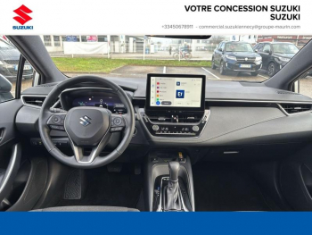 Photo 19 du bon plan SUZUKI Swace 1.8 Hybrid 140ch Pack MY24 occasion à 27990 €
