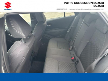 Photo 20 du bon plan SUZUKI Swace 1.8 Hybrid 140ch Pack MY24 occasion à 27990 €