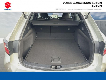 Photo 21 du bon plan SUZUKI Swace 1.8 Hybrid 140ch Pack MY24 occasion à 27990 €