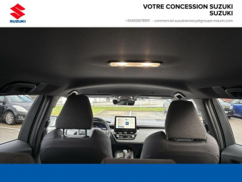 Photo 22 du bon plan SUZUKI Swace 1.8 Hybrid 140ch Pack MY24 occasion à 27990 €