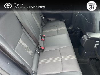 Photo 7 du bon plan TOYOTA Yaris Cross 116h Trail MY22 occasion à 22990 €