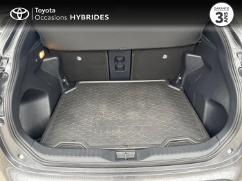 Photo 10 du bon plan TOYOTA Yaris Cross 116h Trail MY22 occasion à 22990 €