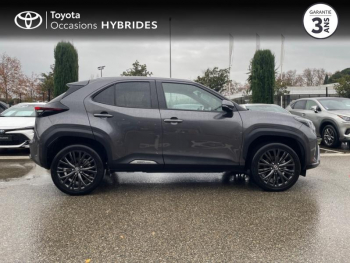 Photo 17 du bon plan TOYOTA Yaris Cross 116h Trail MY22 occasion à 22990 €