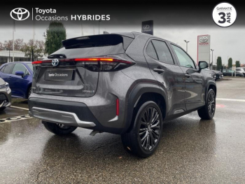 Photo 18 du bon plan TOYOTA Yaris Cross 116h Trail MY22 occasion à 22990 €