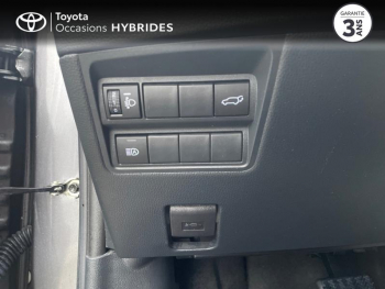 Photo 23 du bon plan TOYOTA Yaris Cross 116h Trail MY22 occasion à 22990 €