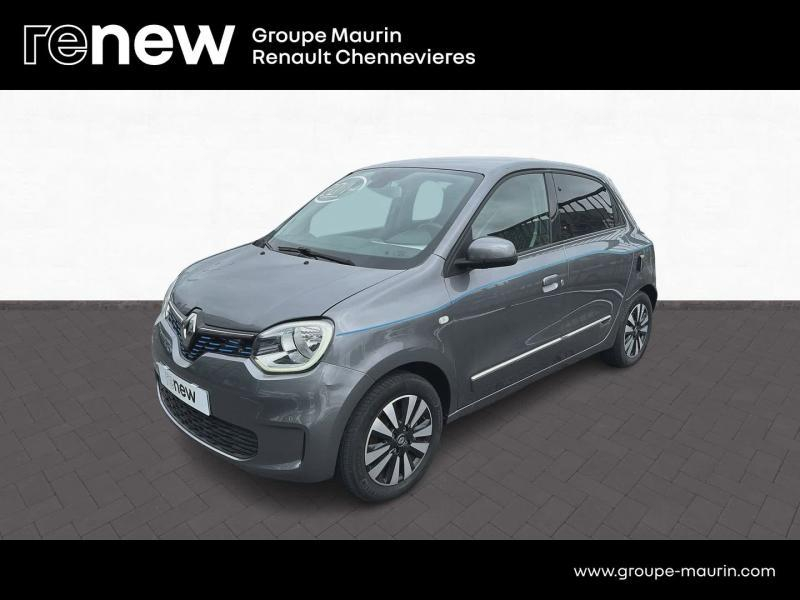 Bon plan RENAULT Twingo E-Tech Electric Techno R80 Achat IntÃ©gral occasion à 11991 €