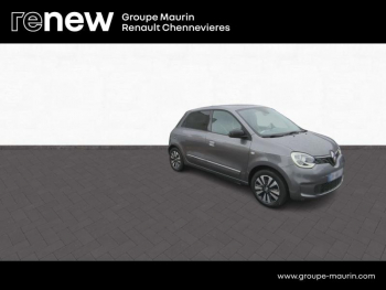 Photo 4 du bon plan RENAULT Twingo E-Tech Electric Techno R80 Achat IntÃ©gral occasion à 11991 €