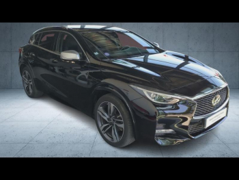 Photo 4 du bon plan INFINITI Q30 1.6t 156ch Sport DCT7 occasion à 15900 €