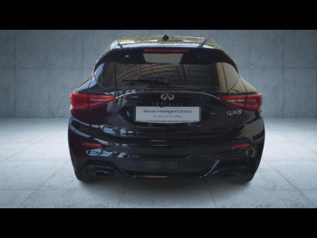 Photo 6 du bon plan INFINITI Q30 1.6t 156ch Sport DCT7 occasion à 15900 €
