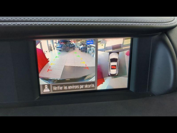 Photo 29 du bon plan INFINITI Q30 1.6t 156ch Sport DCT7 occasion à 15900 €