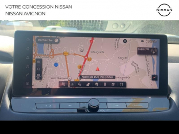 Photo 10 du bon plan NISSAN Qashqai e-POWER 190ch Tekna+ 2022 occasion à 26890 €