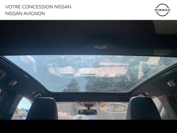 Photo 15 du bon plan NISSAN Qashqai e-POWER 190ch Tekna+ 2022 occasion à 26890 €