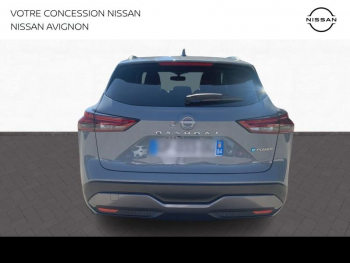 Photo 16 du bon plan NISSAN Qashqai e-POWER 190ch Tekna+ 2022 occasion à 26890 €