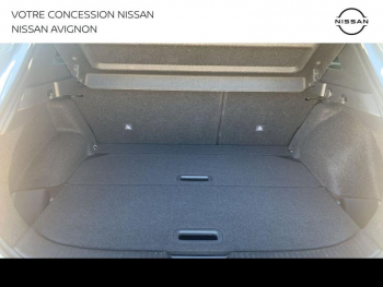 Photo 17 du bon plan NISSAN Qashqai e-POWER 190ch Tekna+ 2022 occasion à 26890 €