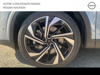 Photo 19 du bon plan NISSAN Qashqai e-POWER 190ch Tekna+ 2022 occasion à 26890 €