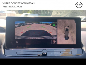 Photo 21 du bon plan NISSAN Qashqai e-POWER 190ch Tekna+ 2022 occasion à 26890 €