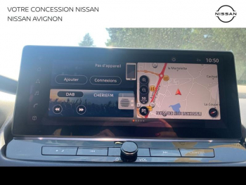 Photo 23 du bon plan NISSAN Qashqai e-POWER 190ch Tekna+ 2022 occasion à 26890 €
