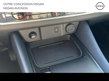Photo 24 du bon plan NISSAN Qashqai e-POWER 190ch Tekna+ 2022 occasion à 26890 €
