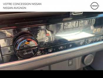 Photo 27 du bon plan NISSAN Qashqai e-POWER 190ch Tekna+ 2022 occasion à 26890 €