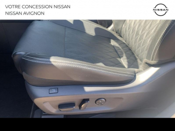 Photo 28 du bon plan NISSAN Qashqai e-POWER 190ch Tekna+ 2022 occasion à 26890 €