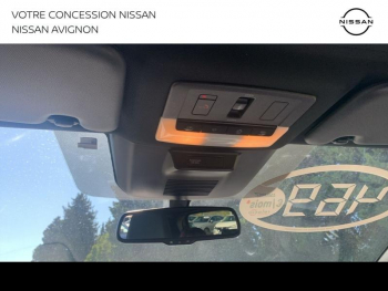 Photo 40 du bon plan NISSAN Qashqai e-POWER 190ch Tekna+ 2022 occasion à 26890 €