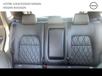 Photo 42 du bon plan NISSAN Qashqai e-POWER 190ch Tekna+ 2022 occasion à 26890 €