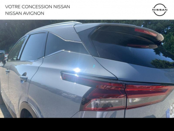 Photo 45 du bon plan NISSAN Qashqai e-POWER 190ch Tekna+ 2022 occasion à 26890 €