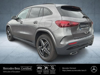 Photo 3 du bon plan MERCEDES-BENZ Classe GLA 250 e Hybrid EQ 218ch AMG Line 8G-DCT occasion à 41990 €