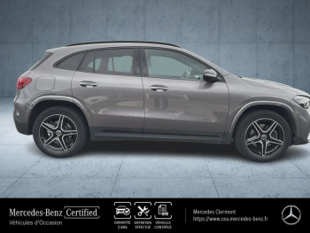 Photo 5 du bon plan MERCEDES-BENZ Classe GLA 250 e Hybrid EQ 218ch AMG Line 8G-DCT occasion à 41990 €