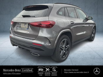 Photo 6 du bon plan MERCEDES-BENZ Classe GLA 250 e Hybrid EQ 218ch AMG Line 8G-DCT occasion à 41990 €