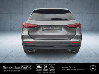 Photo 7 du bon plan MERCEDES-BENZ Classe GLA 250 e Hybrid EQ 218ch AMG Line 8G-DCT occasion à 41990 €