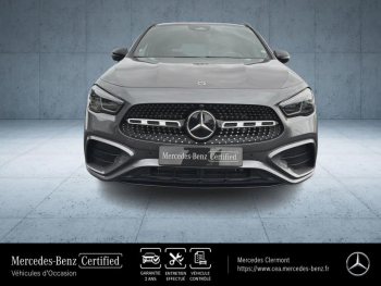 Photo 8 du bon plan MERCEDES-BENZ Classe GLA 250 e Hybrid EQ 218ch AMG Line 8G-DCT occasion à 41990 €
