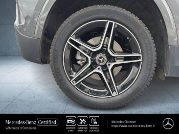 Photo 9 du bon plan MERCEDES-BENZ Classe GLA 250 e Hybrid EQ 218ch AMG Line 8G-DCT occasion à 41990 €