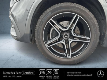 Photo 12 du bon plan MERCEDES-BENZ Classe GLA 250 e Hybrid EQ 218ch AMG Line 8G-DCT occasion à 41990 €