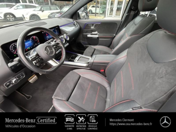 Photo 13 du bon plan MERCEDES-BENZ Classe GLA 250 e Hybrid EQ 218ch AMG Line 8G-DCT occasion à 41990 €