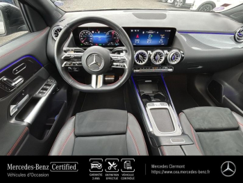 Photo 14 du bon plan MERCEDES-BENZ Classe GLA 250 e Hybrid EQ 218ch AMG Line 8G-DCT occasion à 41990 €