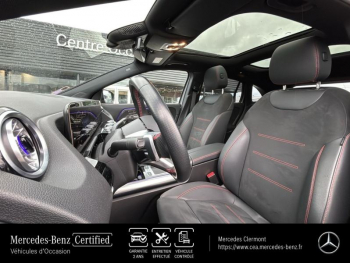 Photo 15 du bon plan MERCEDES-BENZ Classe GLA 250 e Hybrid EQ 218ch AMG Line 8G-DCT occasion à 41990 €