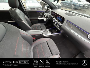 Photo 16 du bon plan MERCEDES-BENZ Classe GLA 250 e Hybrid EQ 218ch AMG Line 8G-DCT occasion à 41990 €
