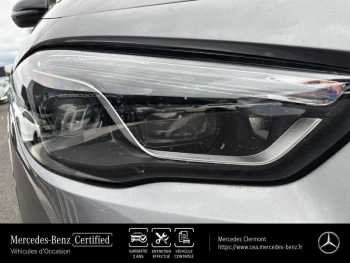Photo 17 du bon plan MERCEDES-BENZ Classe GLA 250 e Hybrid EQ 218ch AMG Line 8G-DCT occasion à 41990 €