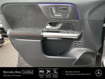 Photo 21 du bon plan MERCEDES-BENZ Classe GLA 250 e Hybrid EQ 218ch AMG Line 8G-DCT occasion à 41990 €