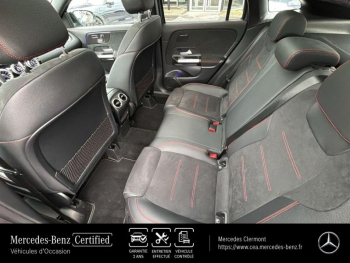 Photo 22 du bon plan MERCEDES-BENZ Classe GLA 250 e Hybrid EQ 218ch AMG Line 8G-DCT occasion à 41990 €