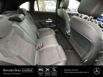 Photo 23 du bon plan MERCEDES-BENZ Classe GLA 250 e Hybrid EQ 218ch AMG Line 8G-DCT occasion à 41990 €