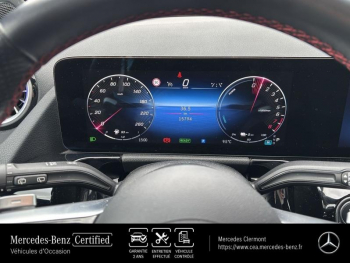 Photo 24 du bon plan MERCEDES-BENZ Classe GLA 250 e Hybrid EQ 218ch AMG Line 8G-DCT occasion à 41990 €