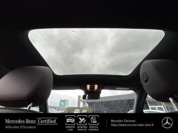 Photo 25 du bon plan MERCEDES-BENZ Classe GLA 250 e Hybrid EQ 218ch AMG Line 8G-DCT occasion à 41990 €