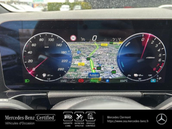 Photo 26 du bon plan MERCEDES-BENZ Classe GLA 250 e Hybrid EQ 218ch AMG Line 8G-DCT occasion à 41990 €