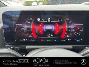 Photo 27 du bon plan MERCEDES-BENZ Classe GLA 250 e Hybrid EQ 218ch AMG Line 8G-DCT occasion à 41990 €