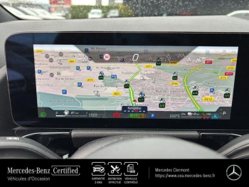 Photo 28 du bon plan MERCEDES-BENZ Classe GLA 250 e Hybrid EQ 218ch AMG Line 8G-DCT occasion à 41990 €