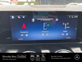 Photo 30 du bon plan MERCEDES-BENZ Classe GLA 250 e Hybrid EQ 218ch AMG Line 8G-DCT occasion à 41990 €